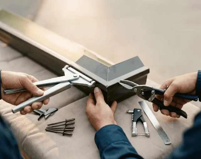 Why choose Gutter Repair in Glendale, AZ
